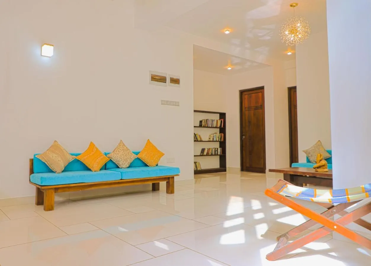 Flaming Tree Resorts Kiriwan Eliya