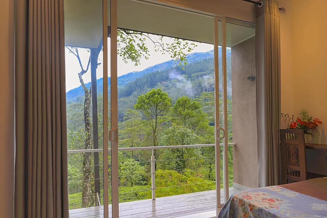 Flaming Tree Resorts Kiriwan Eliya Sri Lanka