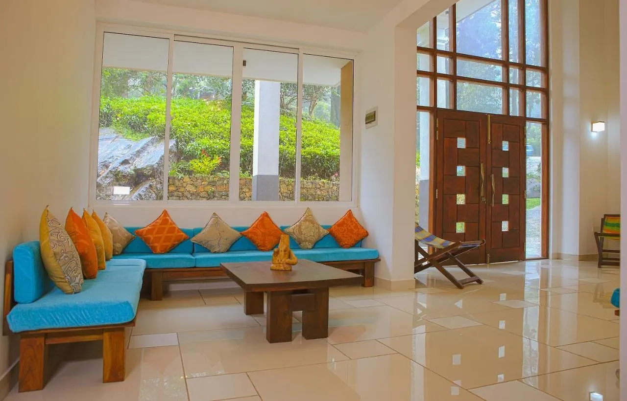 Flaming Tree Resorts Kiriwan Eliya