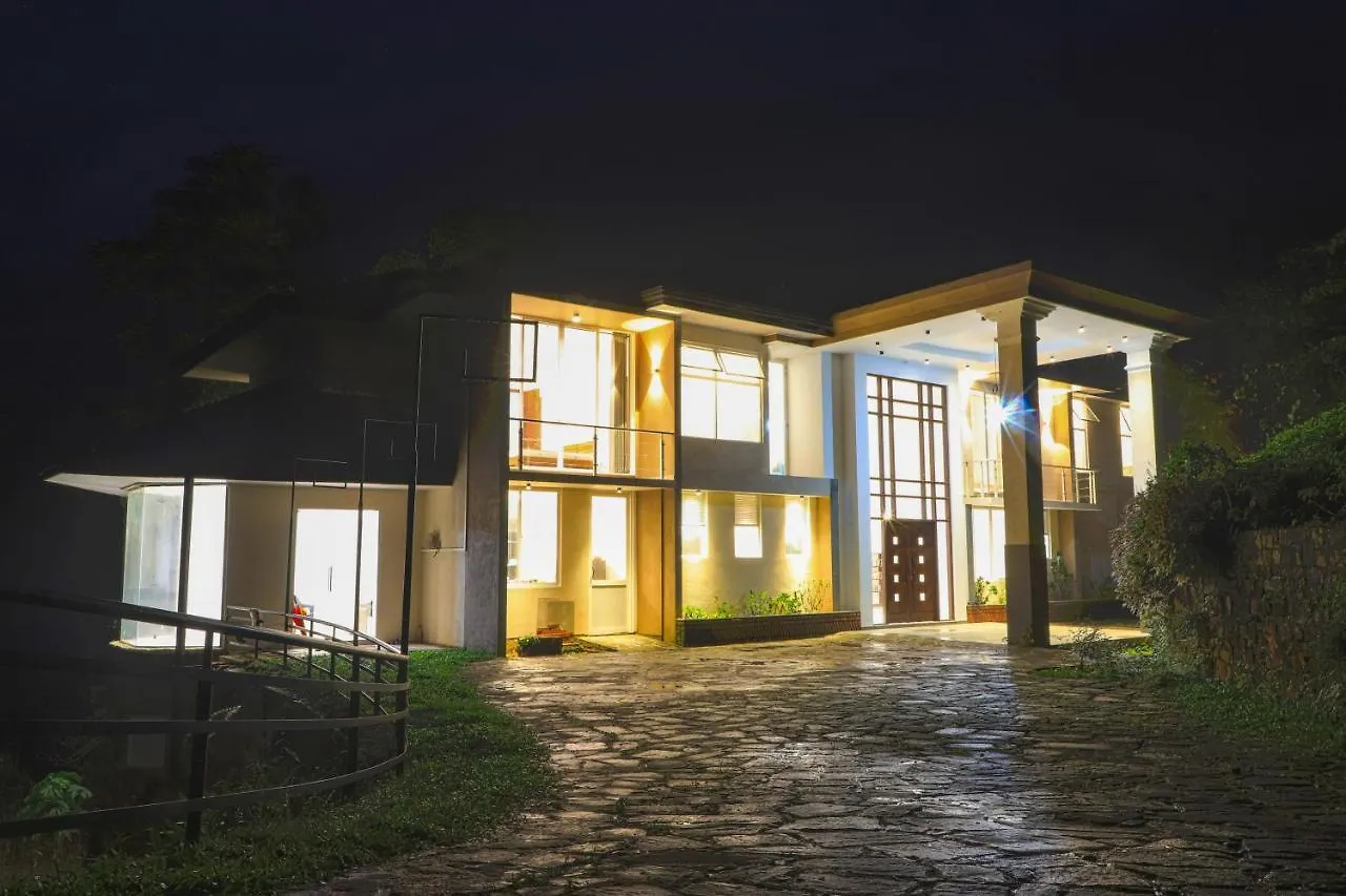 Flaming Tree Resorts Kiriwan Eliya Sri Lanka