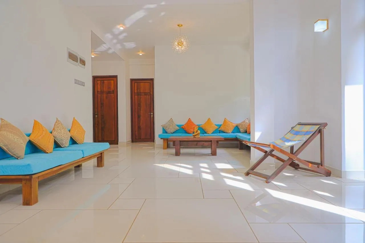 Flaming Tree Resorts Kiriwan Eliya