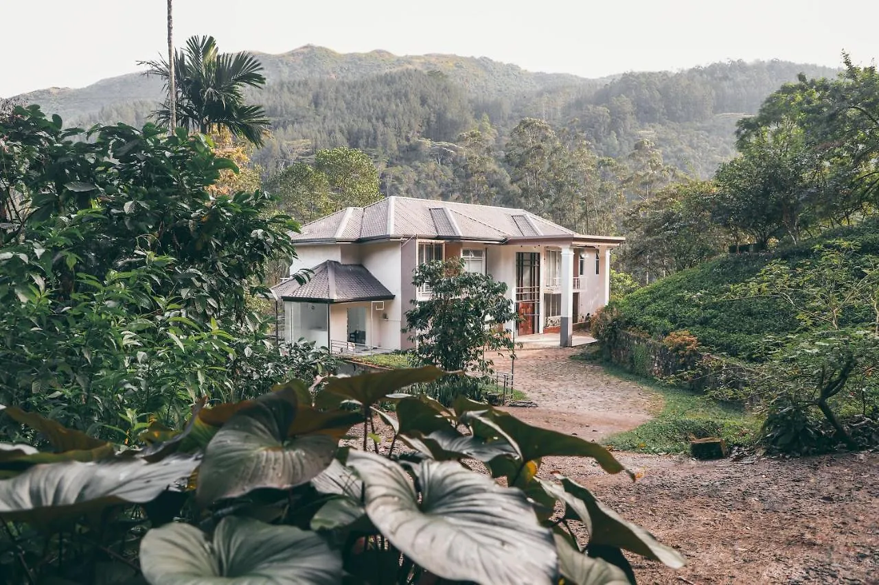 Flaming Tree Resorts Kiriwan Eliya 0*,  Sri Lanka