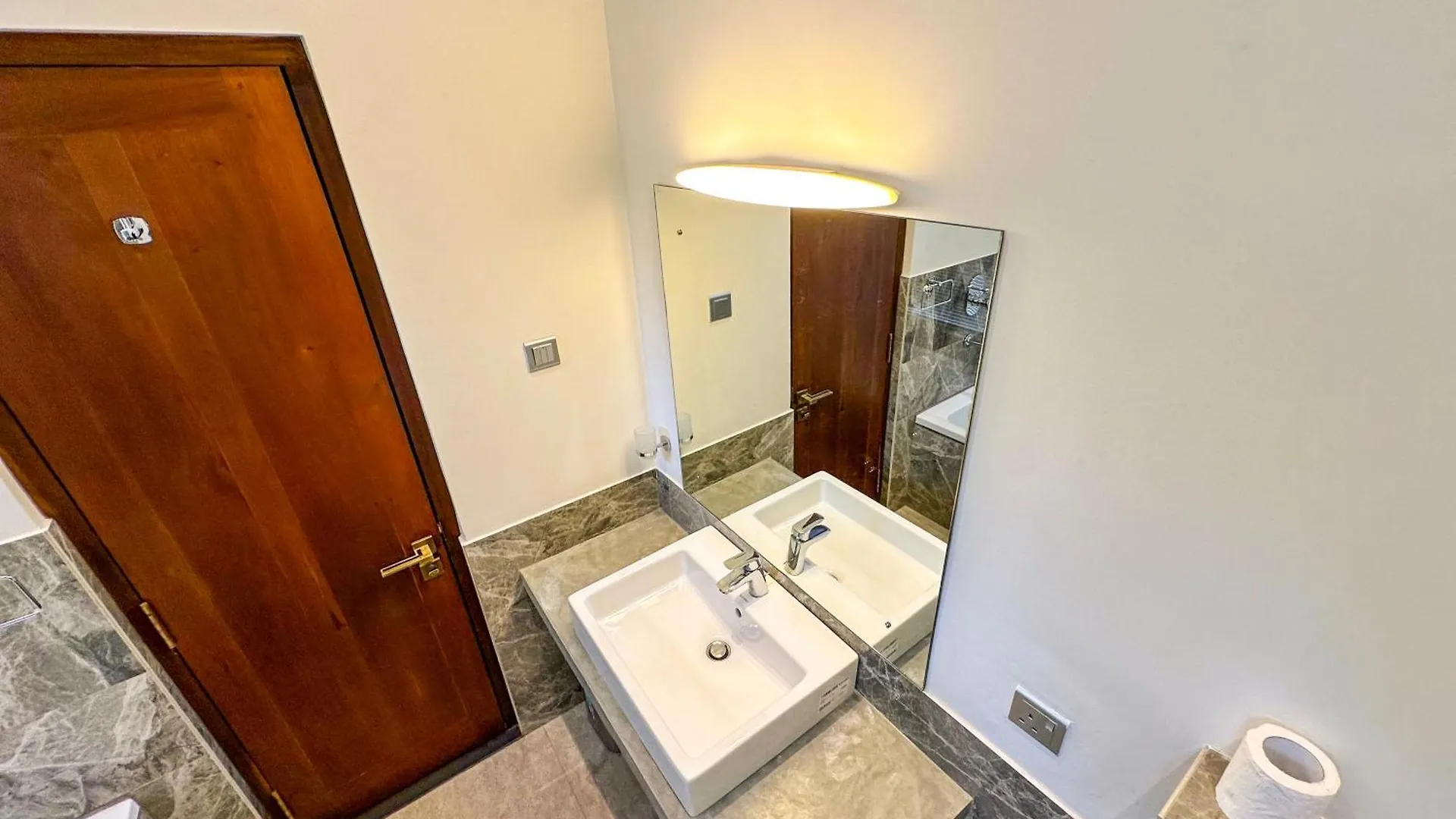 Villa Flaming Tree Resorts Kiriwan Eliya