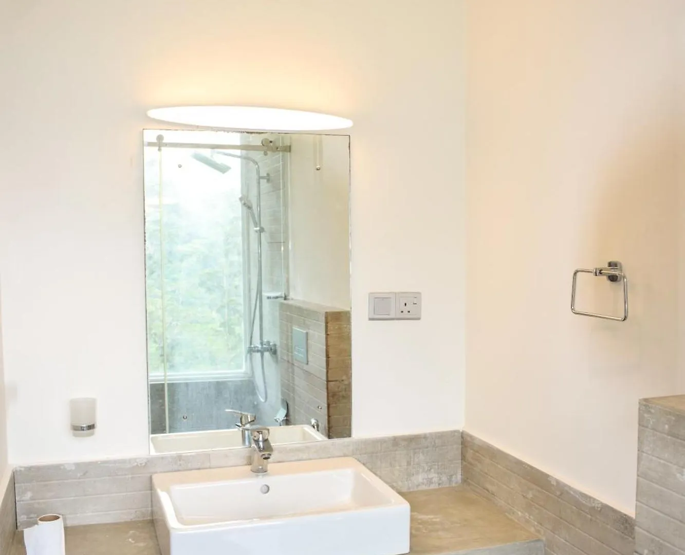 Flaming Tree Resorts Kiriwan Eliya