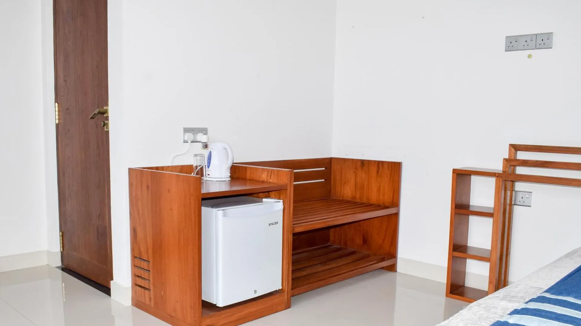 Flaming Tree Resorts Kiriwan Eliya Villa