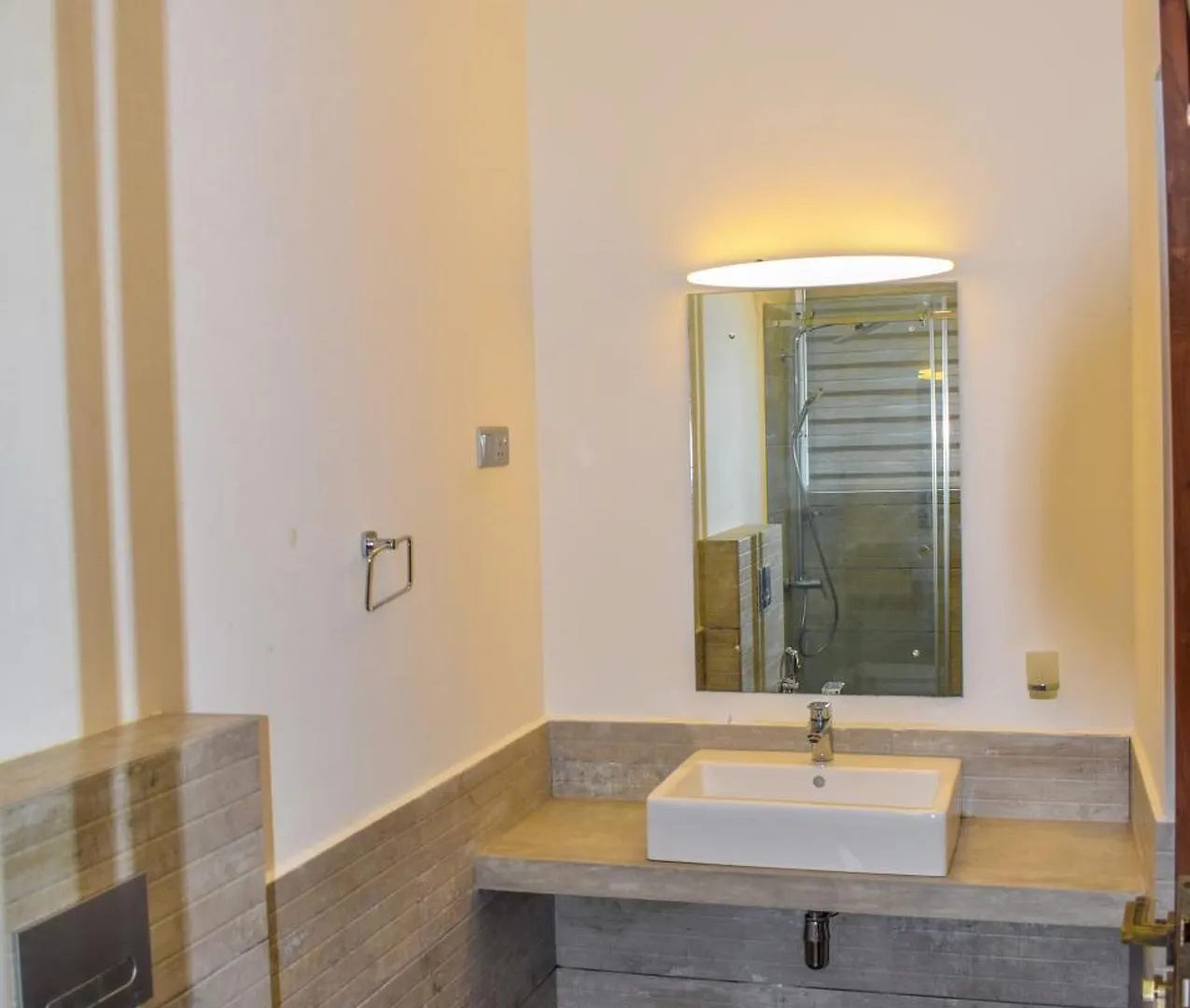 Flaming Tree Resorts Kiriwan Eliya