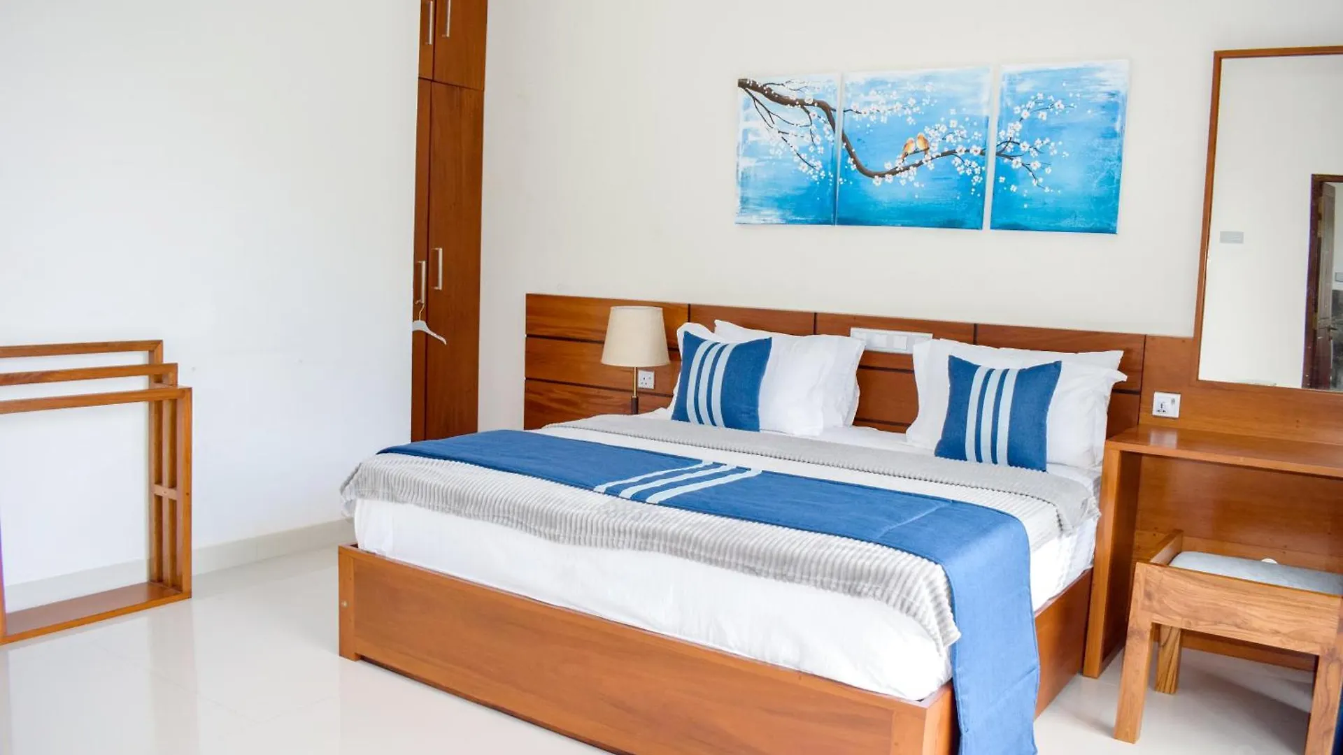 Flaming Tree Resorts Kiriwan Eliya 0*,